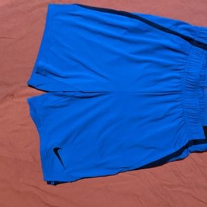 Nwt men's small Nike shorts